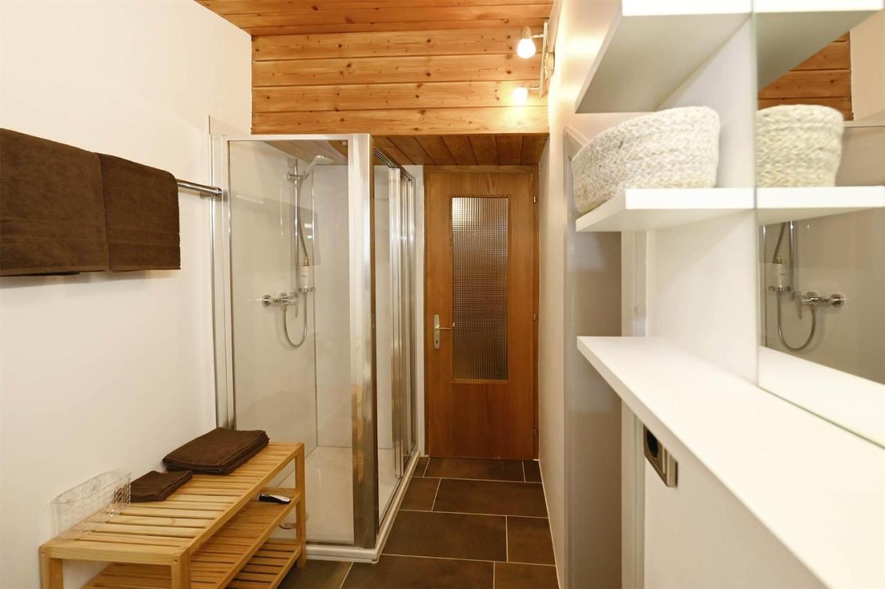 Haus Limat Schruns Exterior foto