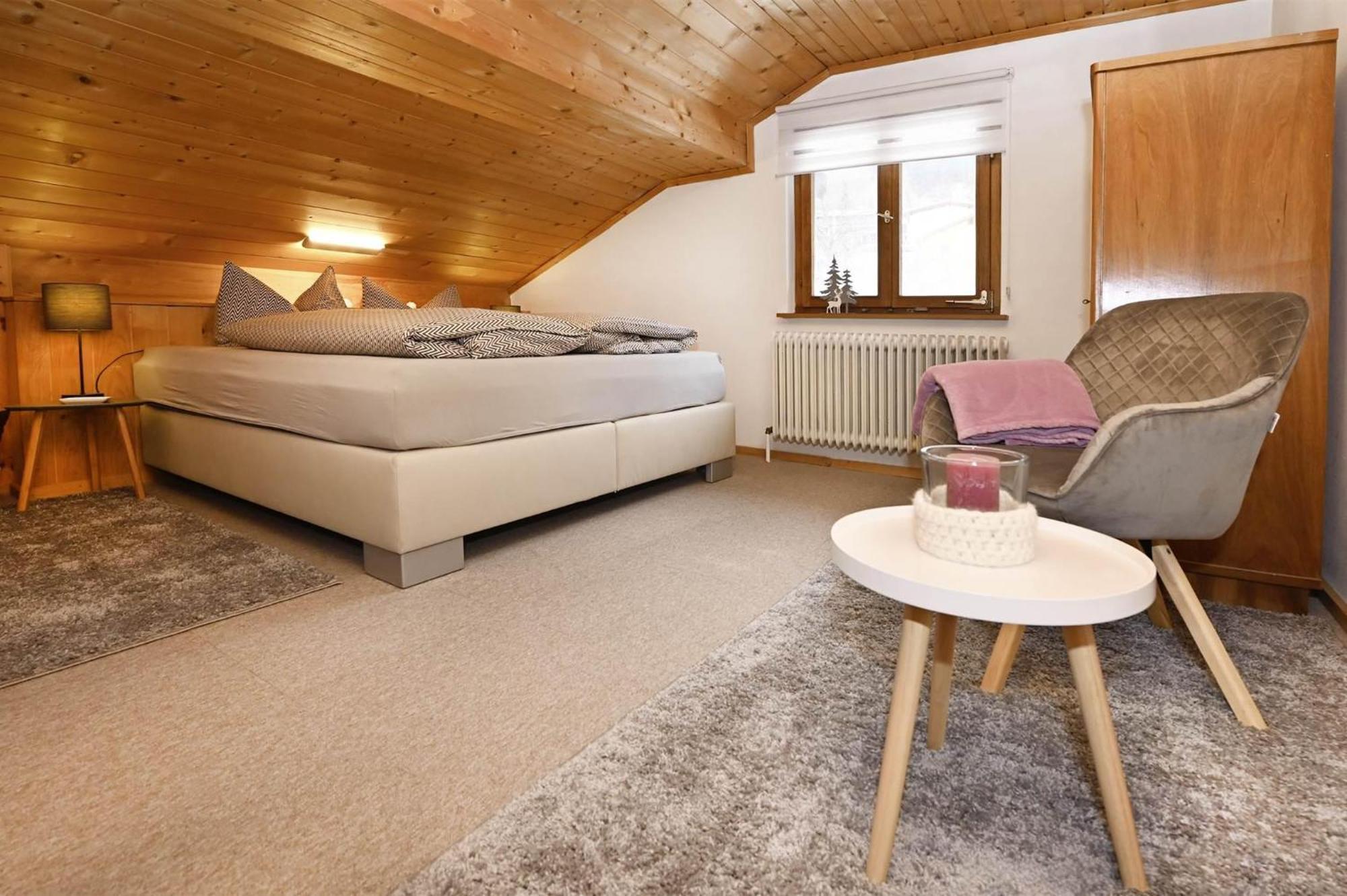 Haus Limat Schruns Exterior foto