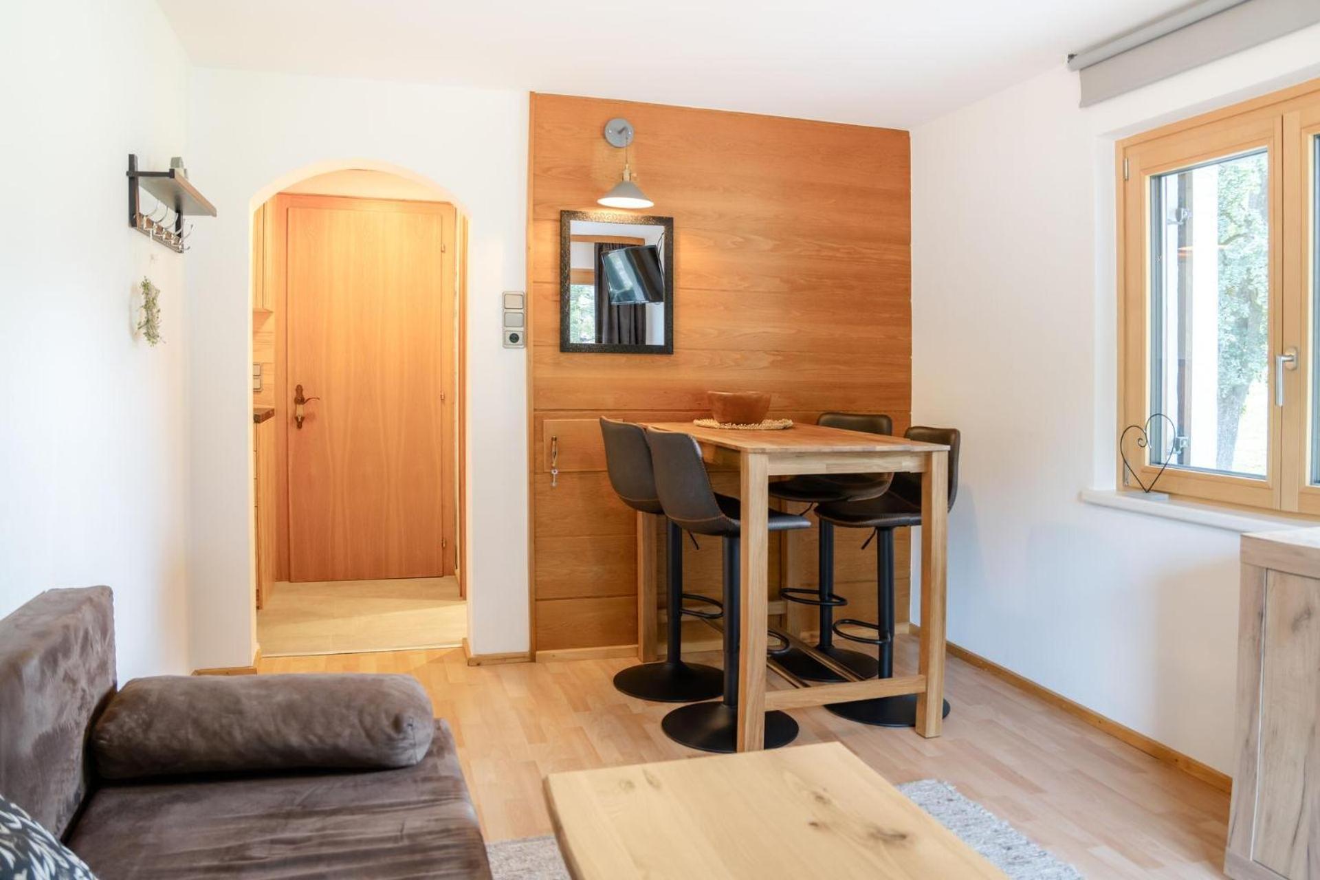 Haus Limat Schruns Exterior foto