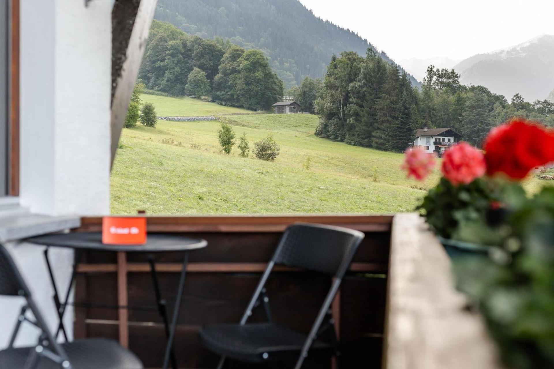 Haus Limat Schruns Exterior foto
