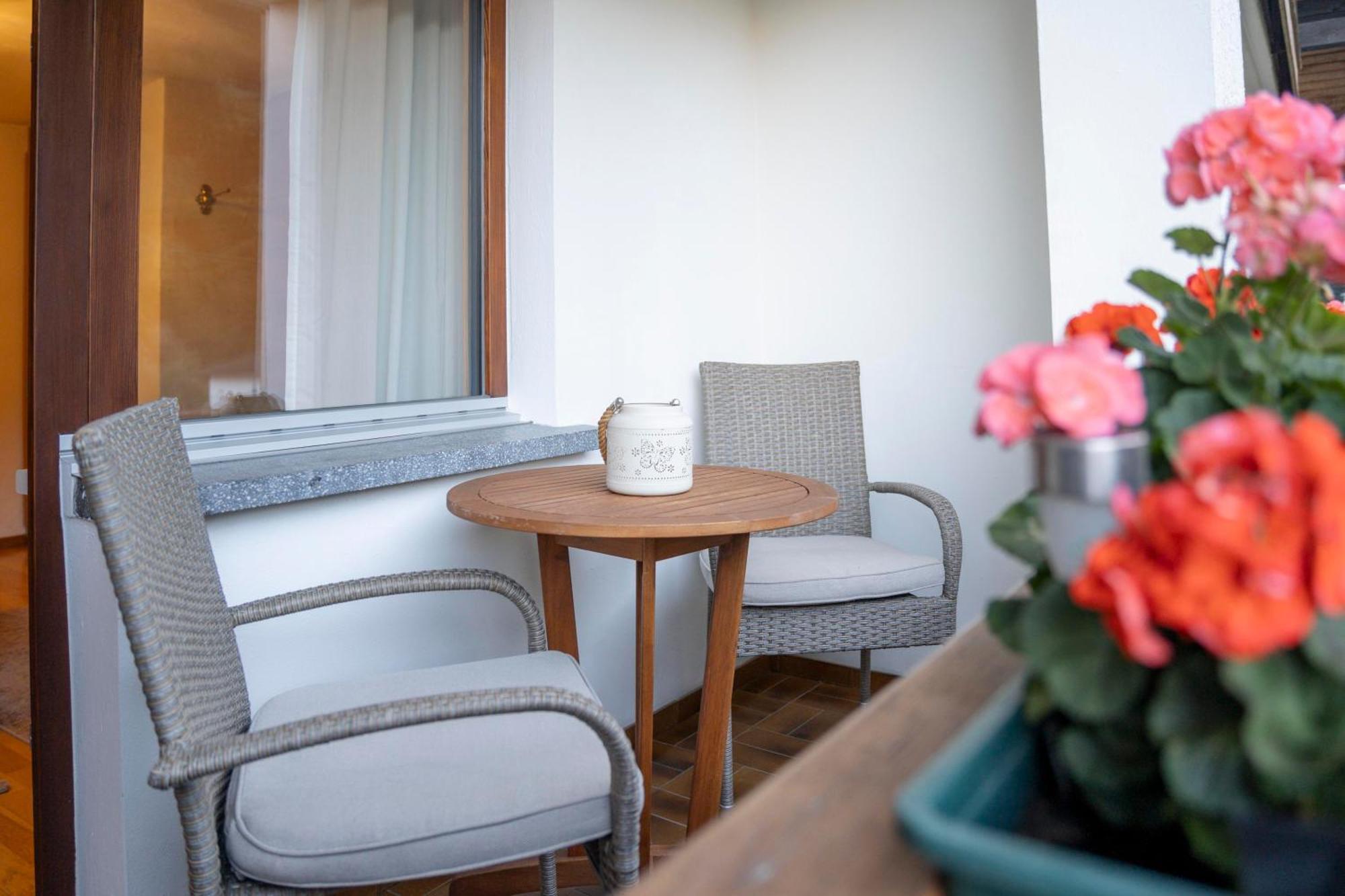 Haus Limat Schruns Exterior foto