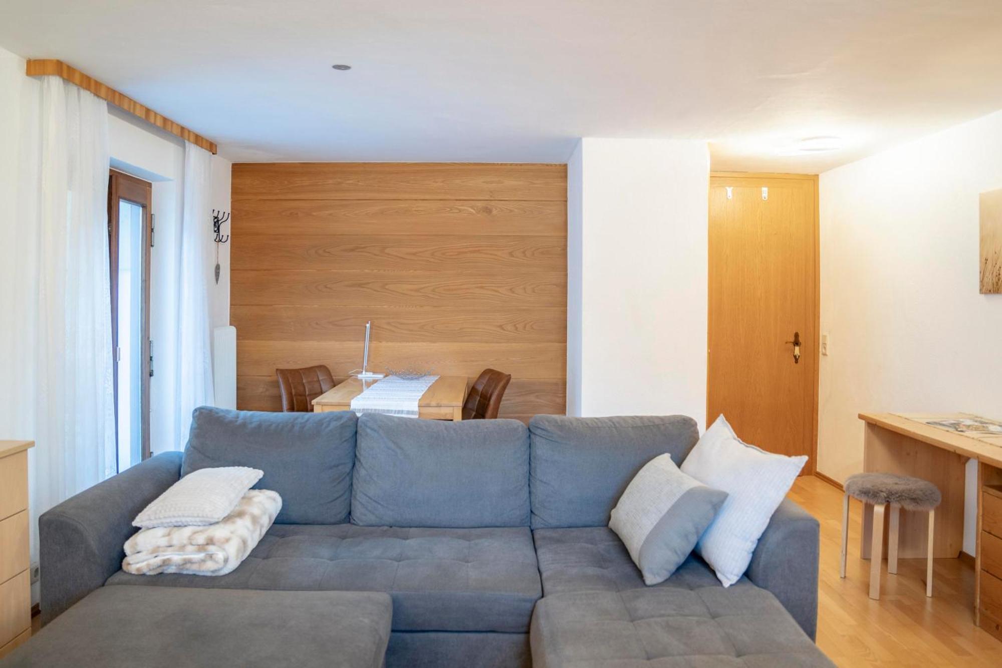 Haus Limat Schruns Exterior foto
