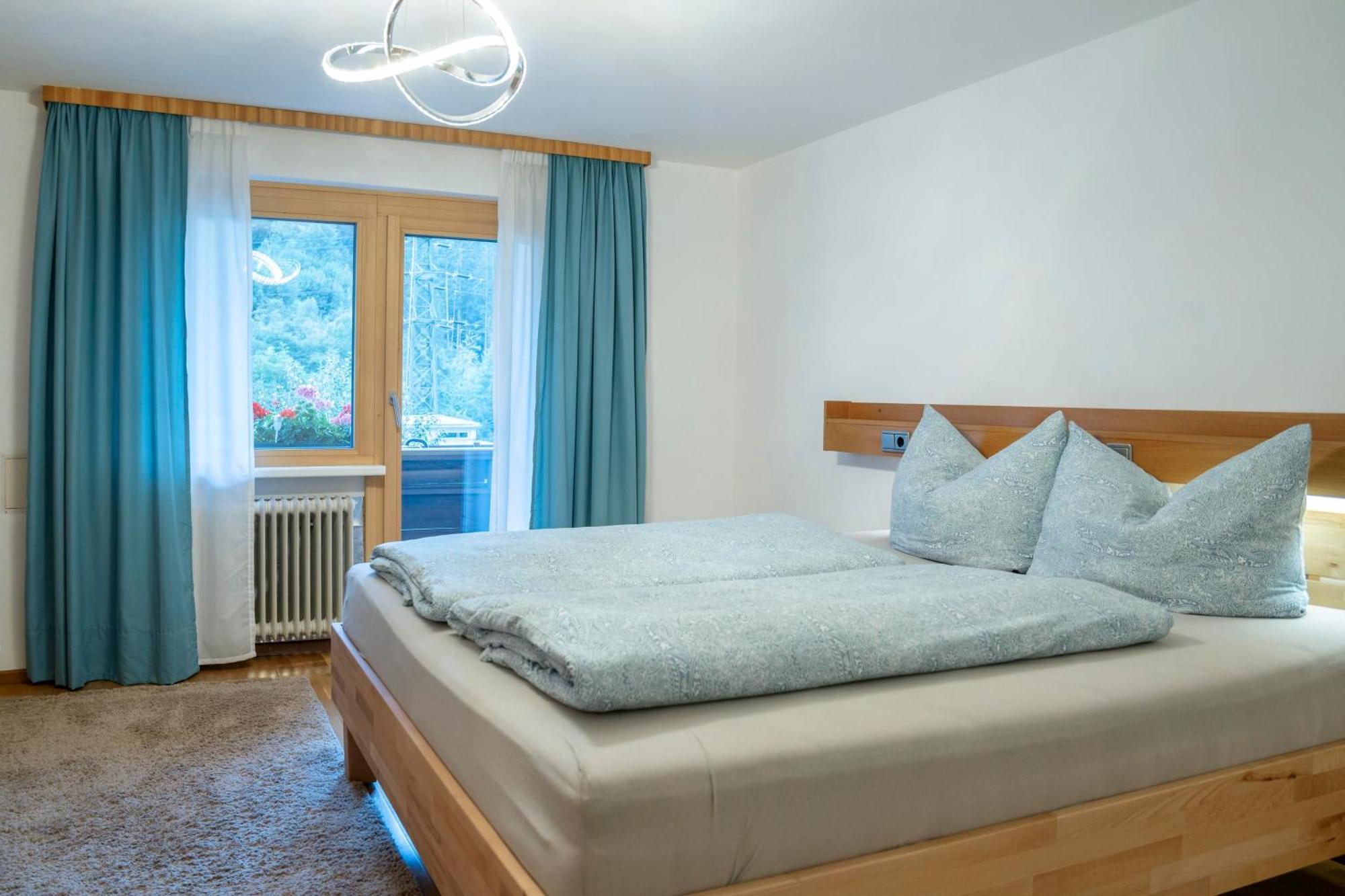 Haus Limat Schruns Exterior foto